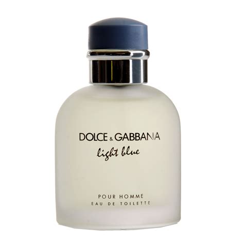 dolce gabbana light blue eau de toilette natural spray vaporisateur|dolce gabbana light blue original.